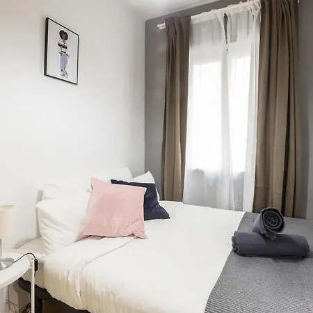 Apartamentos Magicos En Granada Lägenhet *