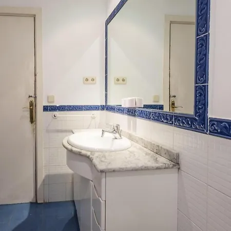 Apartamentos Magicos En Granada *