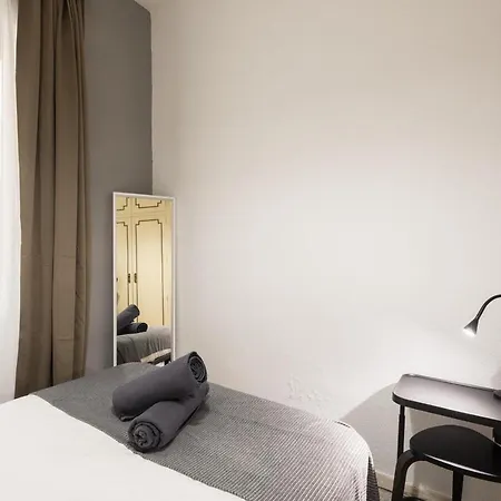 Apartamentos Magicos En Granada Lägenhet *