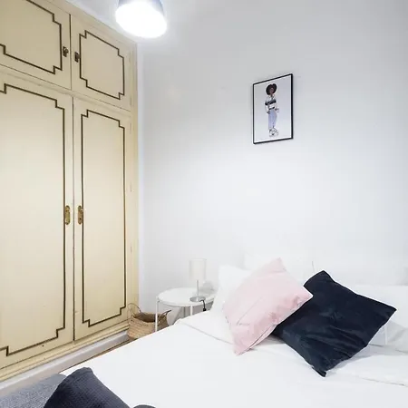 Apartamentos Magicos En Granada *