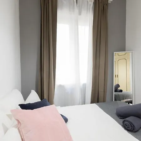 Apartamentos Magicos En Granada