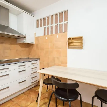 Lägenhet Apartamentos Magicos En Granada *
